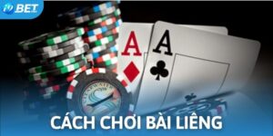 cách đánh bài liêng