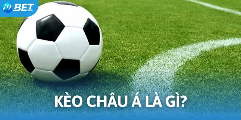 Kèo châu Á là gì đang được đông đảo người chơi quan tâm
