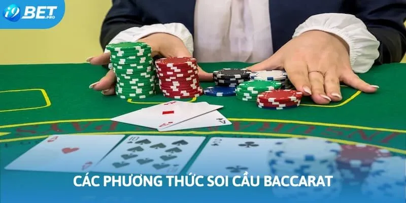 Top bí kíp soi cầu bất bại cho người chơi